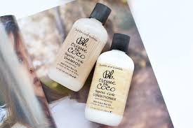 Best Shampoo For Dry Hair Bumble And Bumble Creme De Coco Bumble And Bumble Creme De Coco Best Shampoos Shampoo