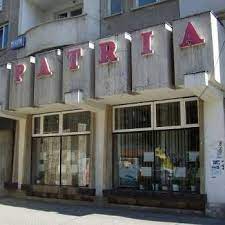We are nonprofit website to share and download documents. Cinematograful Patria Craiova Photos Facebook