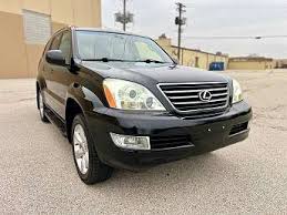 Image result for Black 2007 GX