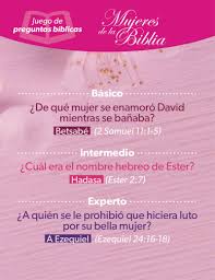 Ejercicio bíblico | juego cristiano. J U E G O S B I B L I C O S P A R A M U J E R E S Zonealarm Results