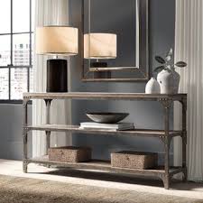 Arsenault Urban Console Table Console Table Home Decor Accessories Home Decor
