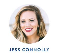 General 1 — Rebekah Lyons