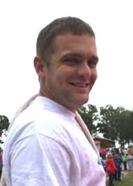 Obituary for Chad Hampton