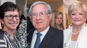 Pat Rosenthal's Instagram, Twitter & Facebook