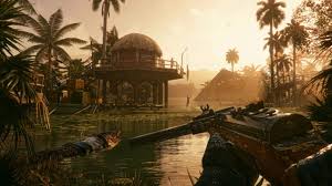 The trailer showed off new guns and. Pbmtkhbri77vvm
