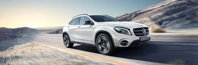 While this model has received a lot of hype and attention, let's not forget about the signature subcompact suv that has stuck around for a few years now. Mercedes Benz Gla Suv Equipment