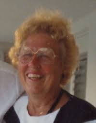 Virginia Garretson Obituary November 23, 2005