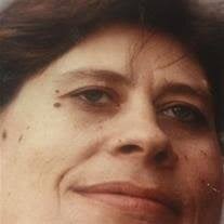 Martha "Marty" Leon Bonner Obituary