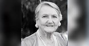 Nan Harriett Wolf Obituary