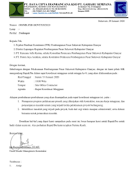 Rapat memang memiliki peranan yang sangat besar dalam sebuah organisasi. Surat Undangan Rapat M9 Pdf