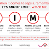 Guidelines, educational resources, tools for healthcare professionals, and statistical reports on sepsis incidence, prevalence, and mortality. 3