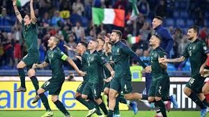 Eurosport è il posto migliore dove trovare tutte le notizie su calcio. Italia Grecia 2 0 Jorginho E Bernardeschi Lanciano Gli Azzurri A Euro 2020 La Repubblica