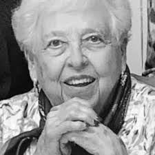 Obituary: Mona E. Linder