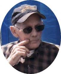 John David "Jack" Langille