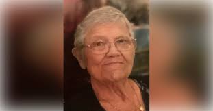 Obituary information for Jeanette M. Grube