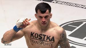 Będą hity w 1/8 finału! Ksw 56 Wyniki I Skroty Walk Wideo Polsat Sport