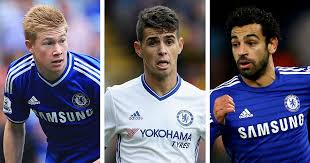 They have both gone on to become premier league superstars, but mohamed salah and kevin de bruyne failed. Lack Of Confidence Or Consistency Oscar Reflects On Why De Bruyne And Salah Couldn T Succeed At Chelsea