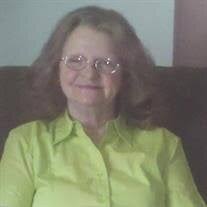 Laraine Knight Hance Obituary