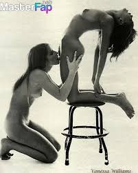 Vanessa Williams Nude OnlyFans Leak Picture vOnHPdqSix | MasterFap.net
