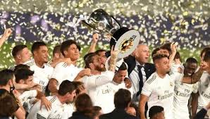 ملخص أخر أخبار ريال مدريد اليوم هل يصلح مارسيلو جاياردو لتدريب ريال مدريد سبورت 360 يقدم موقع سبورت 360 عربية في هذ In 2020 Real Madrid Win Real Madrid La Liga