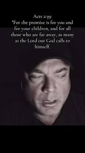 Joel Goddard Preacher