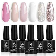 Check spelling or type a new query. The 7 Best Light Color Gel Nail Polish Brand Her Lifeistic