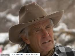 Wealthy Utah landowners suddenly cut off access to world renowned river as  they go to war with fishermen trespassing