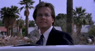 Daily Grindhouse | [MISBEGOTTEN AND FORGOTTEN] THE VAGRANT (1992) - Daily  Grindhouse