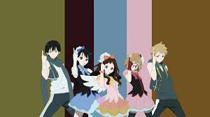 We did not find results for: Beyond The Boundary Hd Wallpaper Background Image 1920x1080