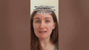 When language learning is a priority, it’s too late to start. Start today  and be ready! 💪