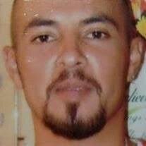 Jose Chavez Obituary (2025)