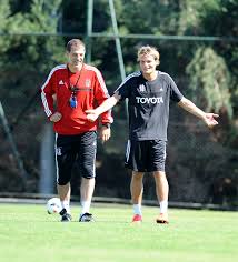 The former besiktas and west. Eski Besiktasli Borussia Dortmund Un Yeni Teknik Direktoru Oldu Son Dakika Spor Haberleri