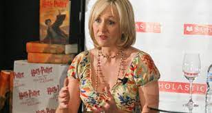 We did not find results for: Das Vermogen Von J K Rowling Harry Potter Autorin 2021