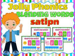 Suitable for children in kindergarten or up. Phonics Blending Activity Game Satipn Animated Ppt With Sound Effects Smartboard Teaching Resources