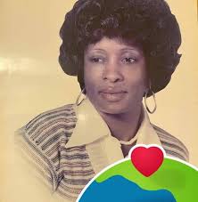 My great granddaughter and great grandson Matison and Marshall Tisdale