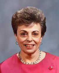 Geraldine Coates Obituary (2020)