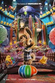 Hop 2011 Best Christmas Movies Netflix Movies For Kids Kids Movies