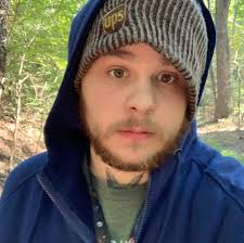 Obituary for Nicholas "Nick" Andrew Rucker