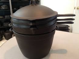 Pin On Cast Iron Combo Cookers