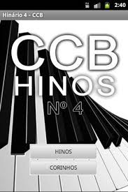 Simple and intuitive interface with fast. Hinario Virtual NÂº 4 Ccb Apk 5 0 Download For Android Download Hinario Virtual NÂº 4 Ccb Apk Latest Version Apkfab Com