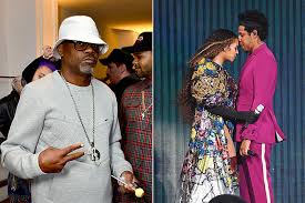 Dame Dash Tried to Take Beyonce From Jay-Z, Says Producer