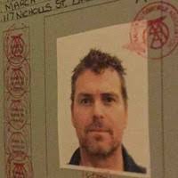 Nick Pascoe Email & Phone Number