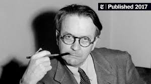 Unearthed Raymond Chandler Story Rebukes U.S. Health Care System