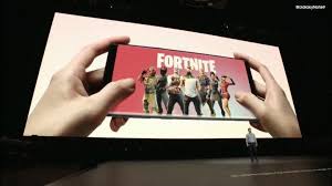This game allows you to customize the player's character by purchasing skins. Descargar Fortnite Para Android Apk Oficial 2021
