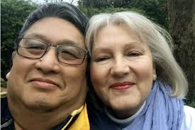 Coronavirus: Portsmouth ex-Royal Navy sailor NHS worker recovers after 5  weeks