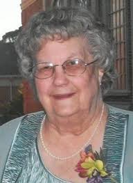 Melva Martin Obituary (2016)