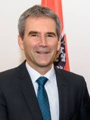 Karl Schnabl Biography