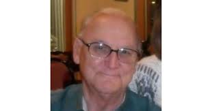 Frederick (Ted) McMaster Obituary (1938