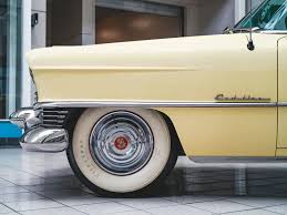 Image result for Apollo Gold 1954 Cadillac
