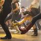 Line Dancing